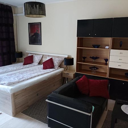 Panorama Apartment Near Szeged Plaza Εξωτερικό φωτογραφία