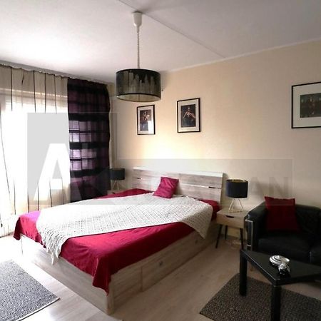 Panorama Apartment Near Szeged Plaza Εξωτερικό φωτογραφία