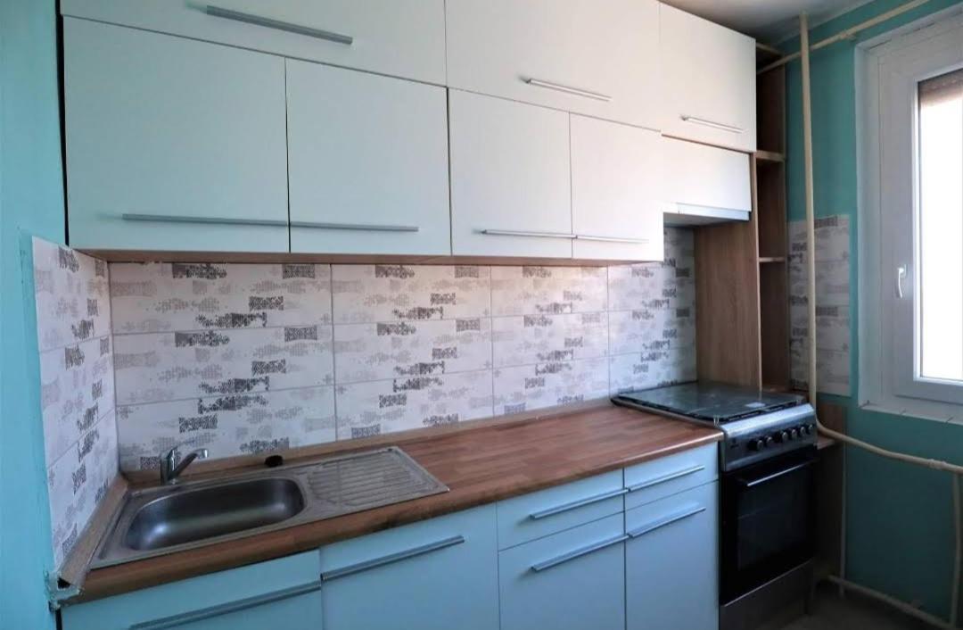 Panorama Apartment Near Szeged Plaza Εξωτερικό φωτογραφία