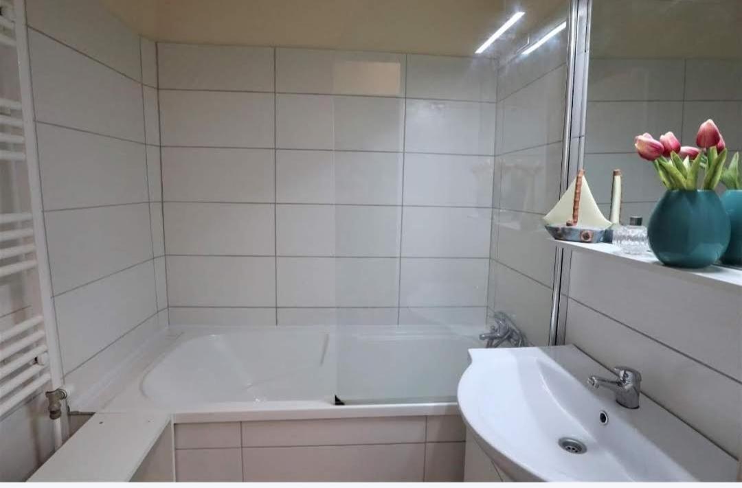 Panorama Apartment Near Szeged Plaza Εξωτερικό φωτογραφία