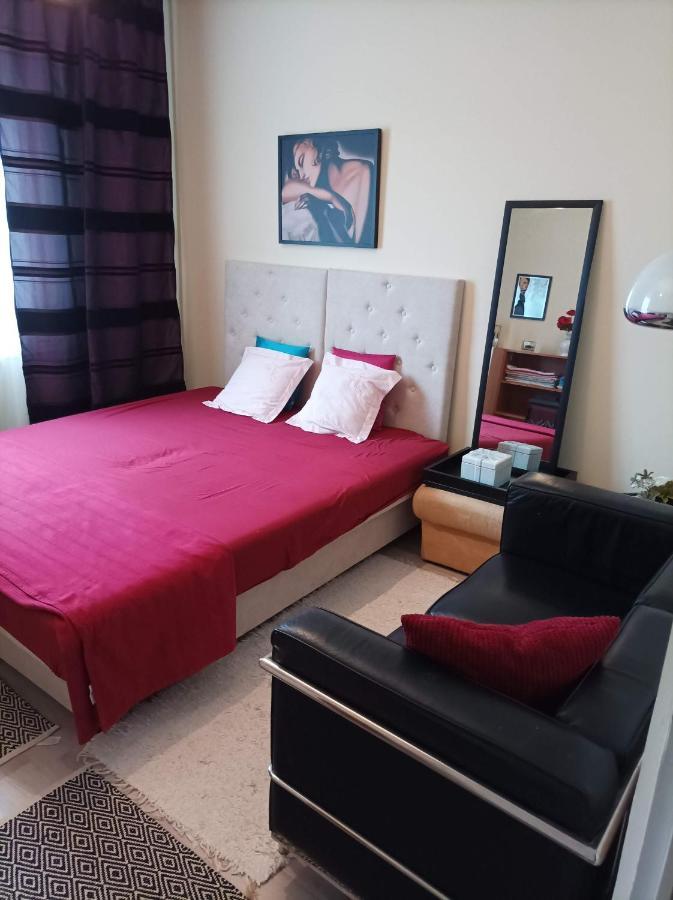 Panorama Apartment Near Szeged Plaza Εξωτερικό φωτογραφία