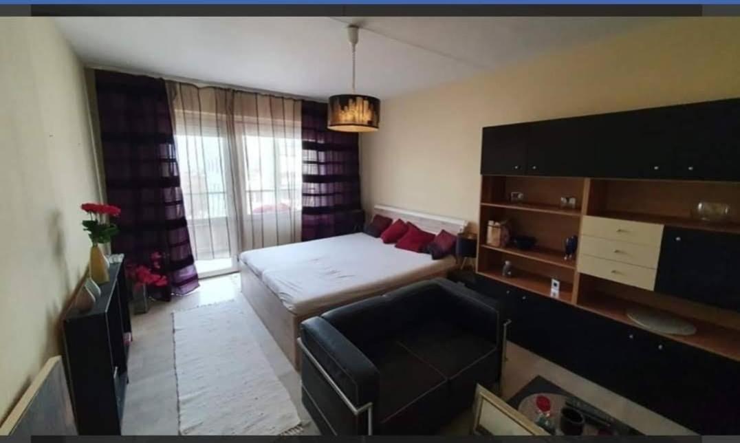 Panorama Apartment Near Szeged Plaza Εξωτερικό φωτογραφία