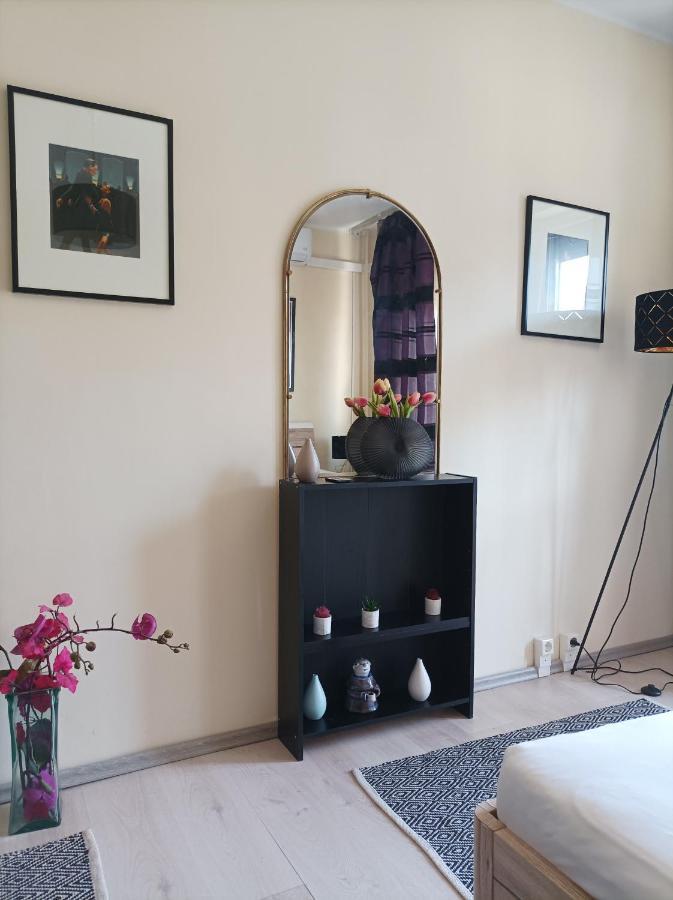 Panorama Apartment Near Szeged Plaza Εξωτερικό φωτογραφία