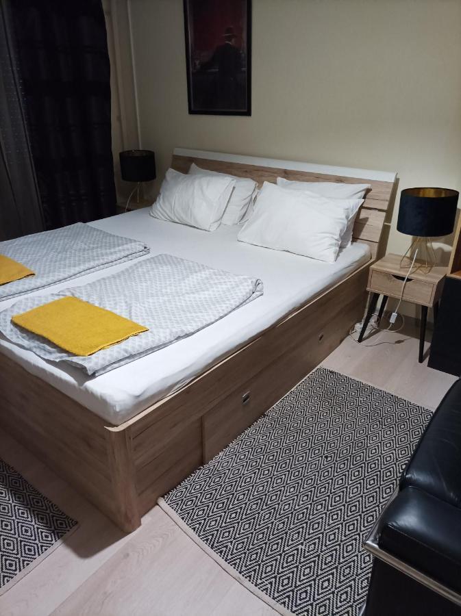 Panorama Apartment Near Szeged Plaza Εξωτερικό φωτογραφία
