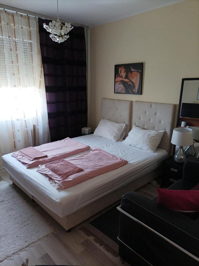 Panorama Apartment Near Szeged Plaza Εξωτερικό φωτογραφία