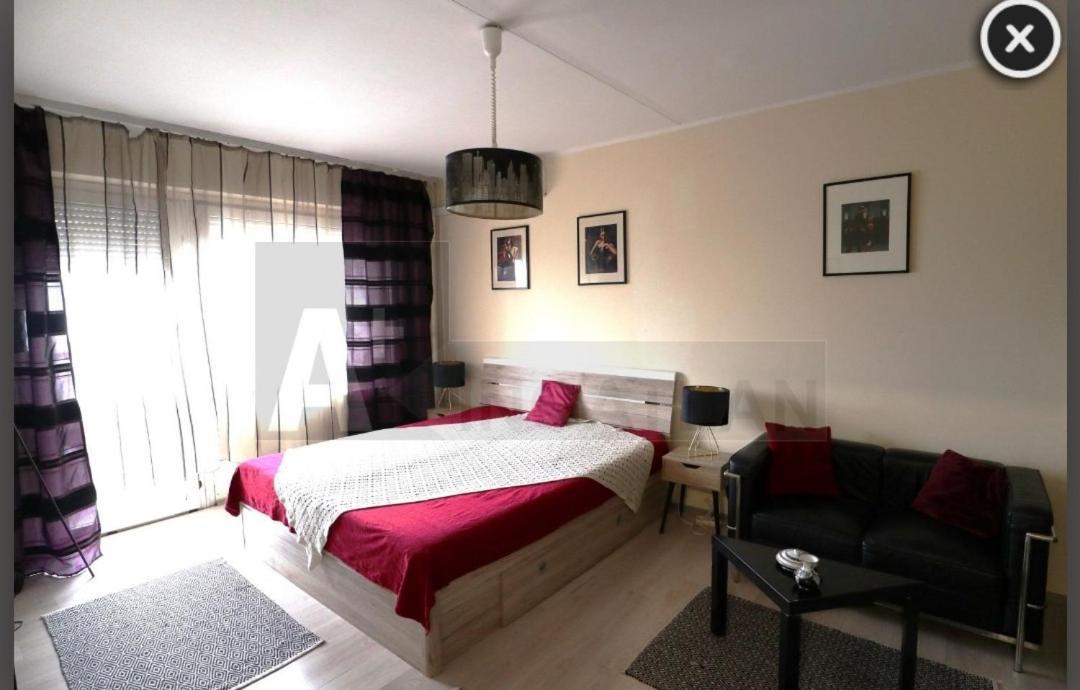 Panorama Apartment Near Szeged Plaza Εξωτερικό φωτογραφία
