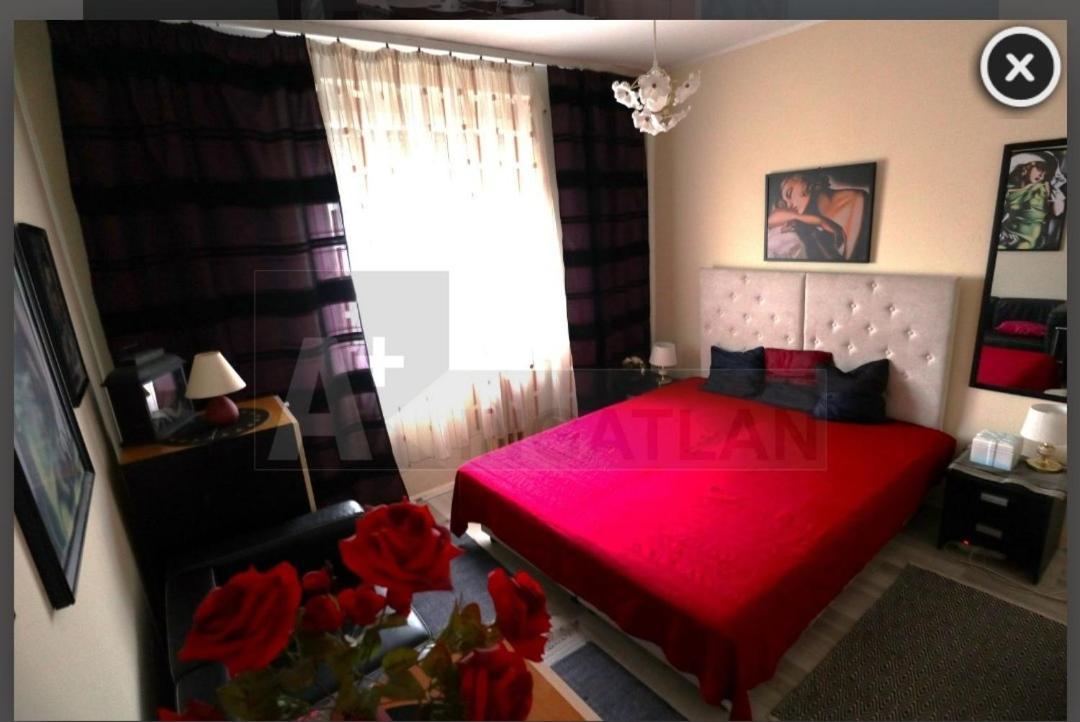Panorama Apartment Near Szeged Plaza Εξωτερικό φωτογραφία