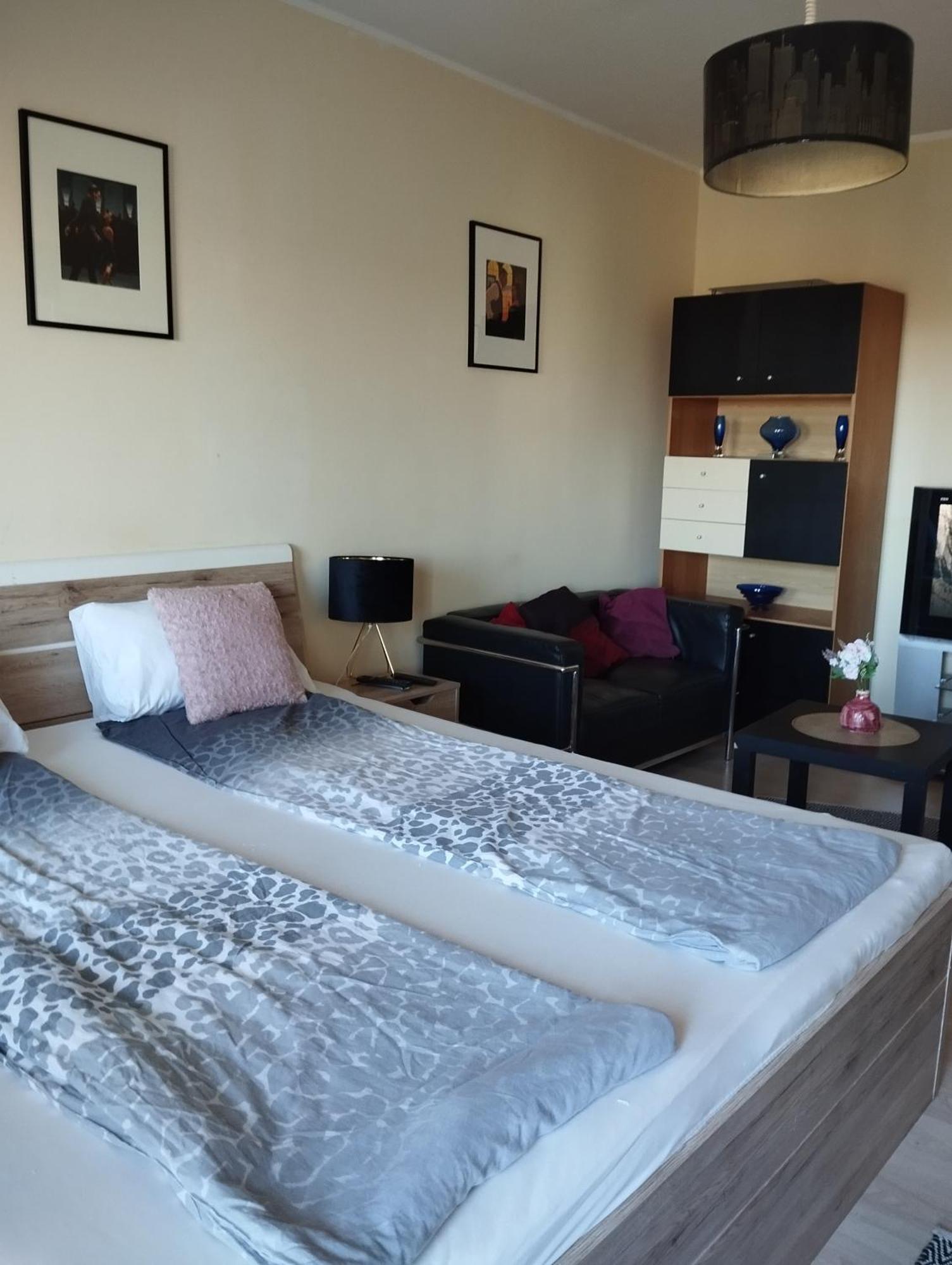 Panorama Apartment Near Szeged Plaza Εξωτερικό φωτογραφία