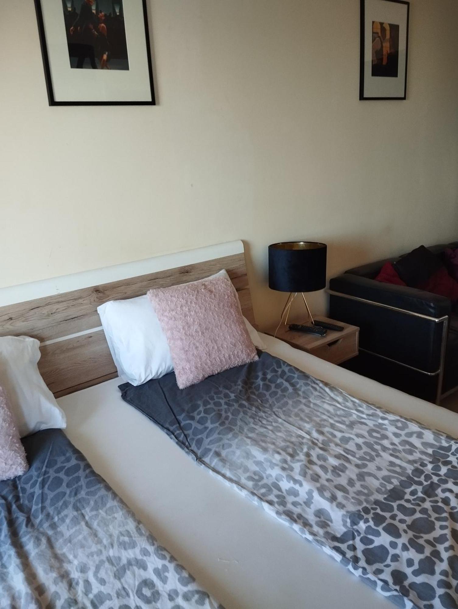 Panorama Apartment Near Szeged Plaza Εξωτερικό φωτογραφία
